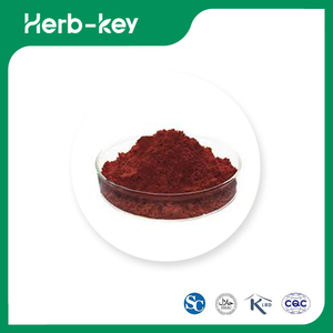 Astaxanthin Oil Powder Extract Cosmetic Grade 