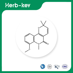 Zanthobungeanine