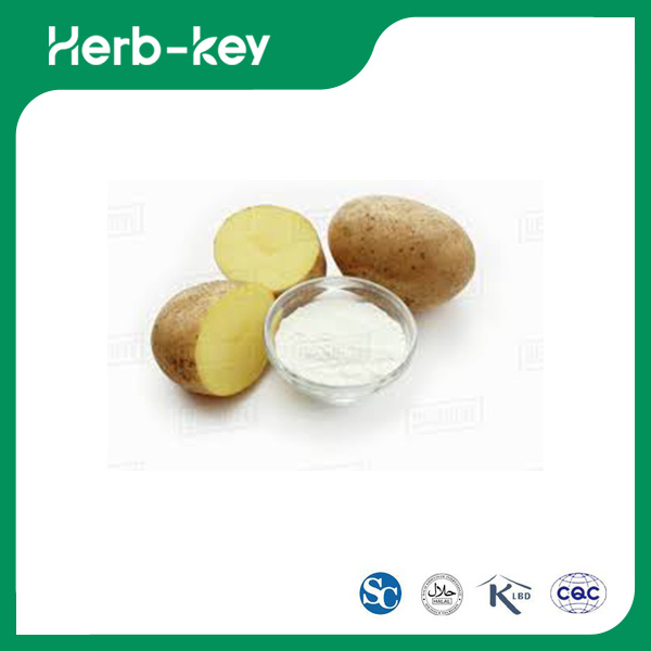 Potato Starch (medicinal Excipients)