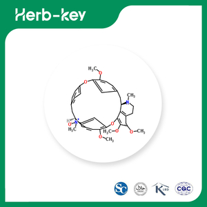 Isotetrandrine N 2 Oxide