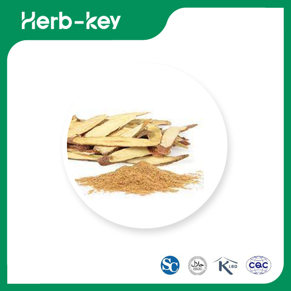 Deglycyrrhizinated Licorice Root Extract 