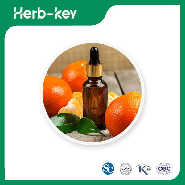 Citrus Reticulata Essential Oil