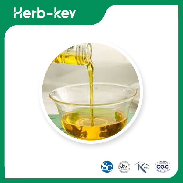 Boxthorn Seed Oil Powder