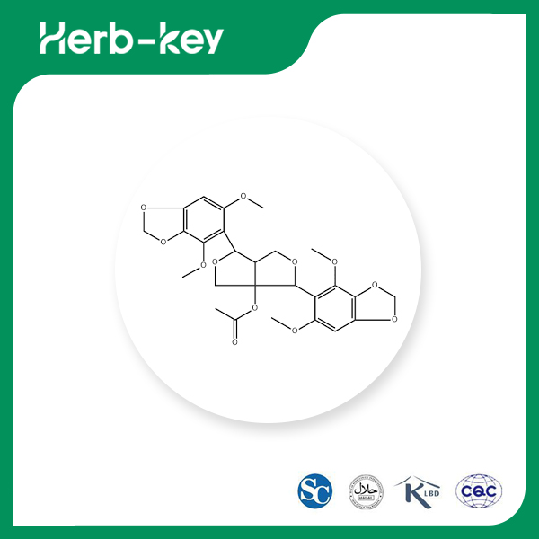 Leptostachyol Acetate