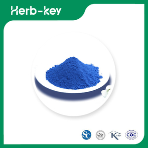 Gardenia Blue Powder E30