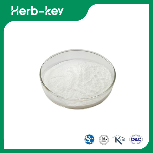 Natural Biotin Powder 