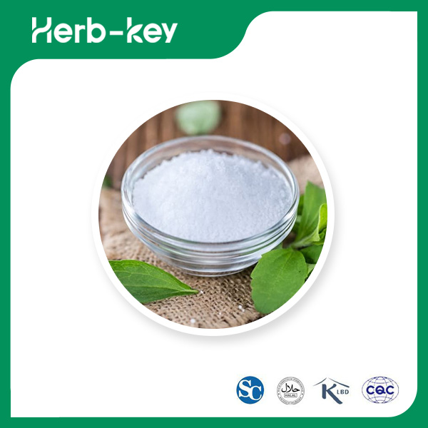 Stevia Leaf Extract